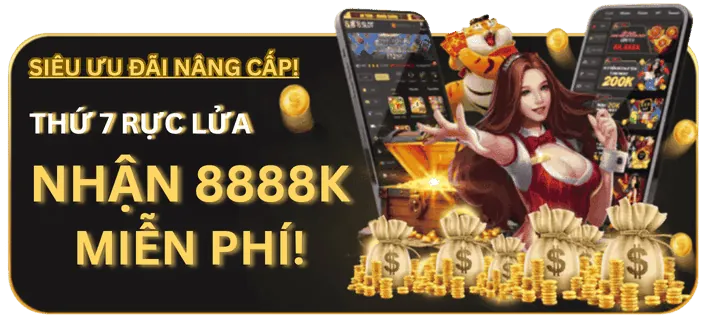 Các trò chơi máy đánh bạc (nổ hũ) phổ biến được đề xuất tại qibet win