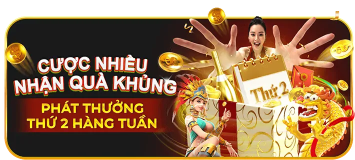 Bắn Cá Đổi Thưởng qibet win