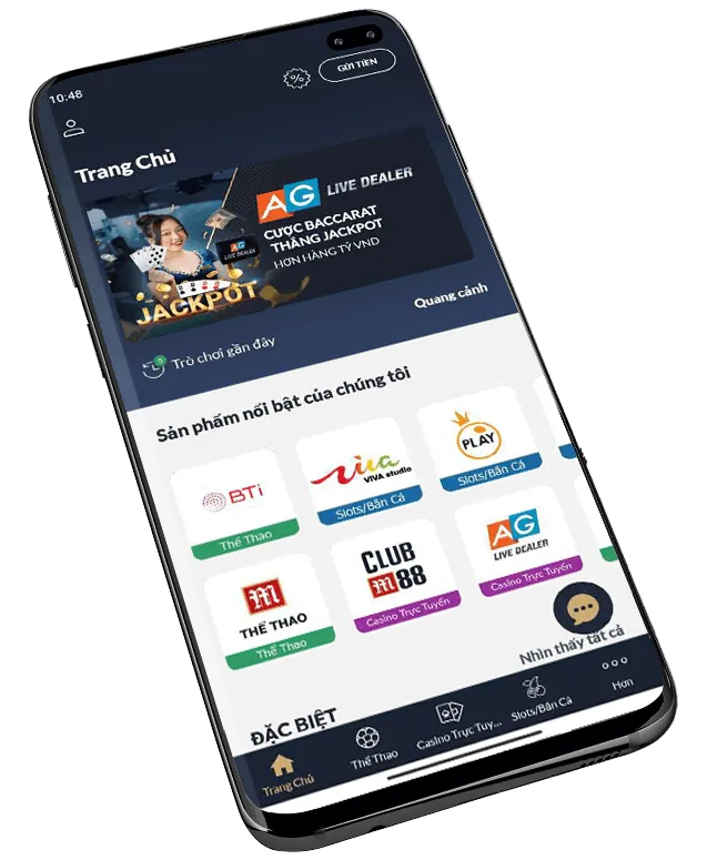 Kho game đa dạng qibet win