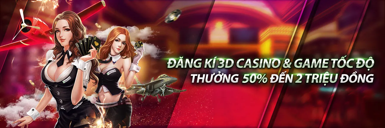 Banner kêu gọi hành động của qibet win