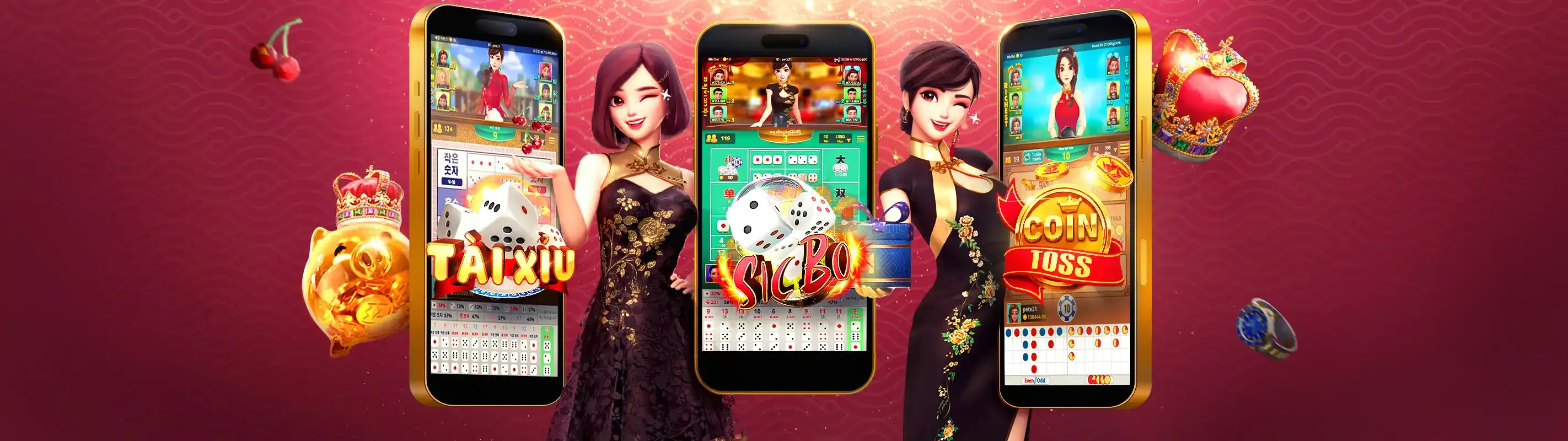 Tổng quan các ưu đãi và tiền thưởng mới nhất của qibet win năm 2024