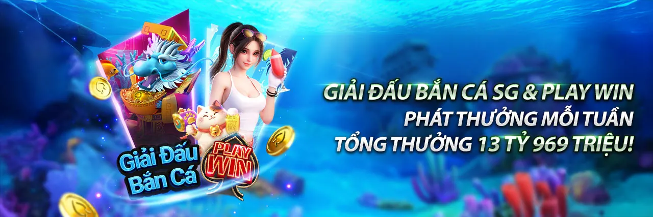 Chương trình VIP qibet win