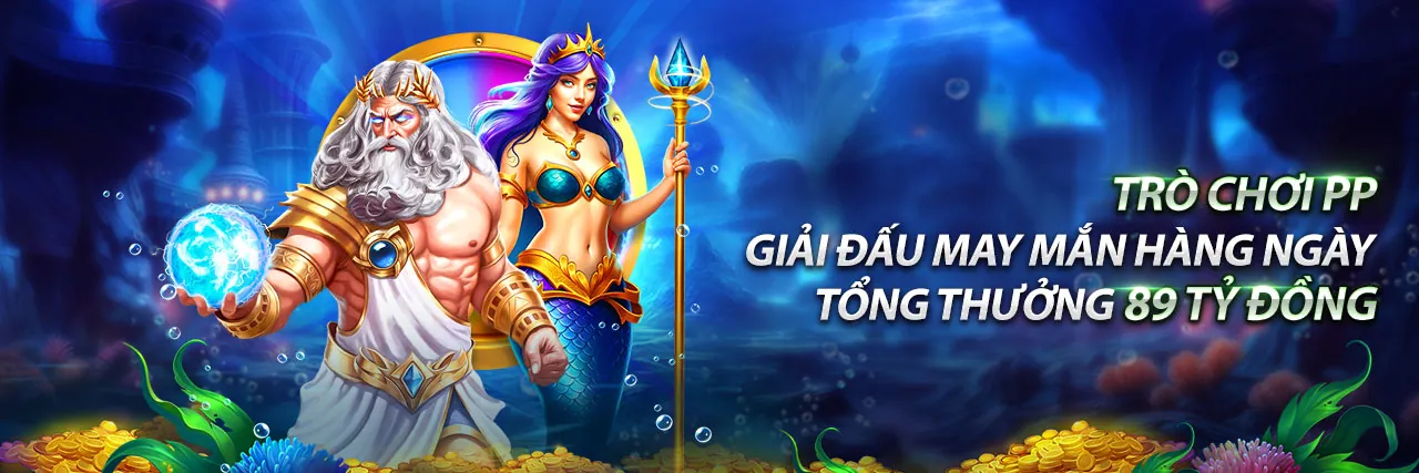 Thế giới Slot Game đa dạng tại qibet win