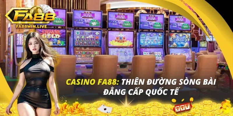 Video Slot hiện đại tại qibet win