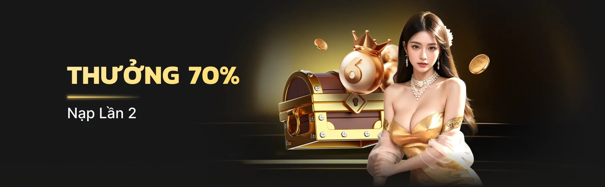 Vòng quay miễn phí qibet win